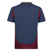 Camiseta AS Roma Tercera Equipación 2024-25 manga corta